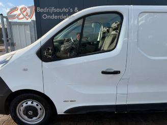 Nissan Nv300 NV 300, Van, 2016 1.6 dCi 120 picture 3