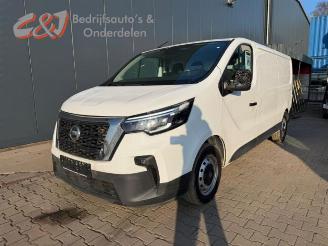 Nissan Primastar Primastar, Van, 2021 2.0 dCi 130 picture 1