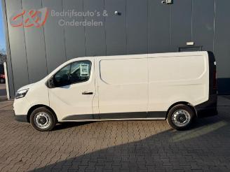 Nissan Primastar Primastar, Van, 2021 2.0 dCi 130 picture 2