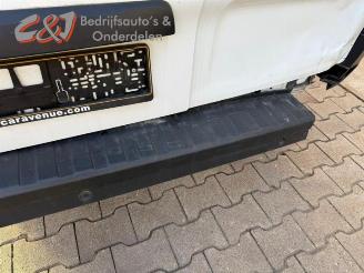 Nissan Primastar Primastar, Van, 2021 2.0 dCi 130 picture 6