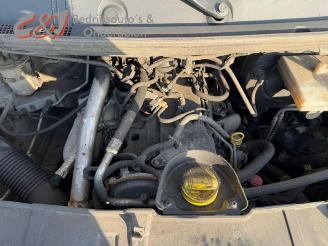 Opel Movano Movano, Van, 2010 2.3 CDTi Biturbo 16V RWD picture 23