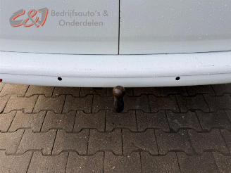 Volkswagen Transporter Transporter T6, Van, 2015 / 2024 2.0 TDI 150 picture 6