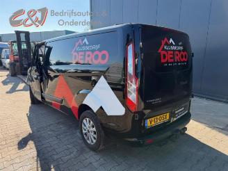 Ford Transit Transit Custom, Van, 2011 / 2023 2.0 TDCi 16V Eco Blue 170 picture 3