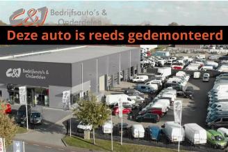 Auto da rottamare Volkswagen Transporter Transporter T4, Ch.Cab/Pick-up, 1990 / 2003 2.5 TDI 2001/10