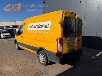 Ford Transit Transit, Van, 2013 2.0 TDCi 16V Eco Blue 170 RWD picture 3