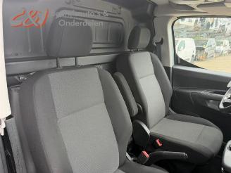 Toyota ProAce ProAce City, Van, 2019 1.5 D-4D 130 picture 17