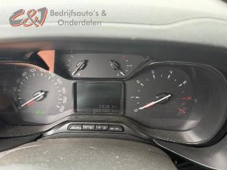 Toyota ProAce ProAce City, Van, 2019 1.5 D-4D 130 picture 19