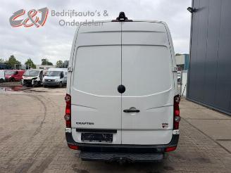 Volkswagen Crafter Crafter, Van, 2011 / 2016 2.0 TDI 16V picture 5