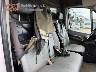 Volkswagen Crafter Crafter, Van, 2011 / 2016 2.0 TDI 16V picture 14