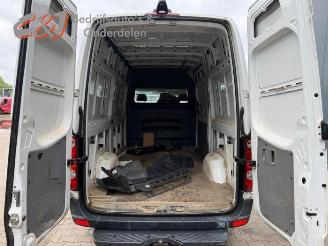 Volkswagen Crafter Crafter, Van, 2011 / 2016 2.0 TDI 16V picture 7