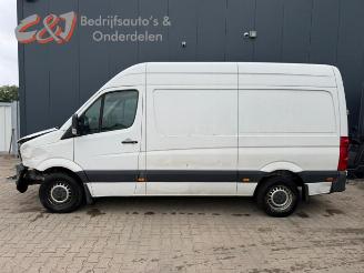 Volkswagen Crafter Crafter, Van, 2011 / 2016 2.0 TDI 16V picture 2