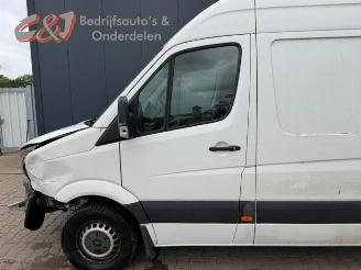 Volkswagen Crafter Crafter, Van, 2011 / 2016 2.0 TDI 16V picture 3