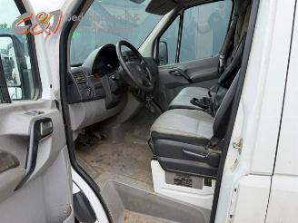 Volkswagen Crafter Crafter, Van, 2011 / 2016 2.0 TDI 16V picture 15