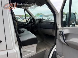 Volkswagen Crafter Crafter, Van, 2011 / 2016 2.0 TDI 16V picture 13