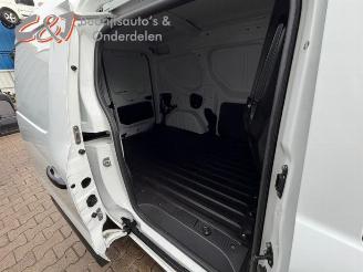 Renault Express Express, Van, 2021 1.5 dCi 75 picture 11