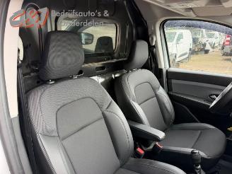 Renault Express Express, Van, 2021 1.5 dCi 75 picture 13