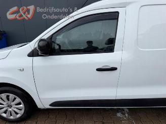 Renault Express Express, Van, 2021 1.5 dCi 75 picture 3