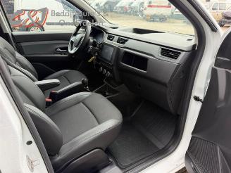 Renault Express Express, Van, 2021 1.5 dCi 75 picture 12