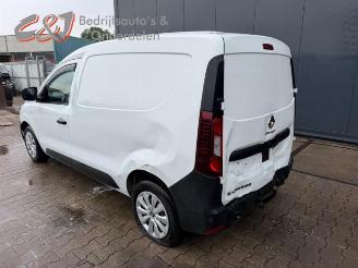 Renault Express Express, Van, 2021 1.5 dCi 75 picture 4