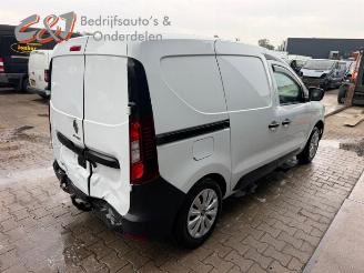 Renault Express Express, Van, 2021 1.5 dCi 75 picture 6