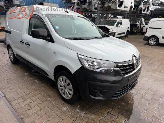 Renault Express Express, Van, 2021 1.5 dCi 75 picture 9