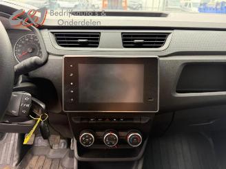 Renault Express Express, Van, 2021 1.5 dCi 75 picture 16