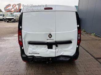 Renault Express Express, Van, 2021 1.5 dCi 75 picture 5