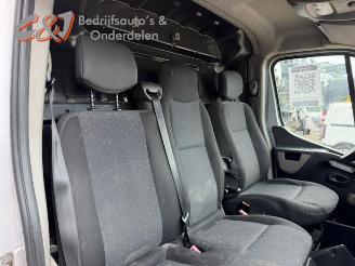 Opel Movano Movano, Van, 2010 / 2021 2.3 CDTi Biturbo 16V FWD picture 12