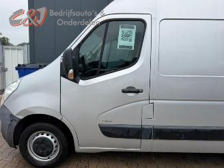 Opel Movano Movano, Van, 2010 / 2021 2.3 CDTi Biturbo 16V FWD picture 3