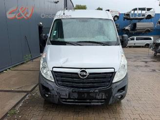 Opel Movano Movano, Van, 2010 / 2021 2.3 CDTi Biturbo 16V FWD picture 10