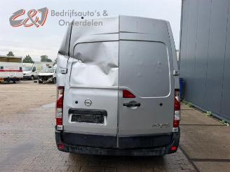Opel Movano Movano, Van, 2010 / 2021 2.3 CDTi Biturbo 16V FWD picture 5