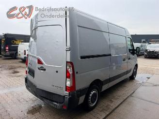 Opel Movano Movano, Van, 2010 / 2021 2.3 CDTi Biturbo 16V FWD picture 6