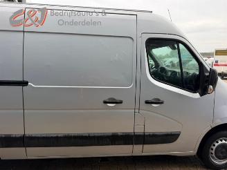 Opel Movano Movano, Van, 2010 / 2021 2.3 CDTi Biturbo 16V FWD picture 8