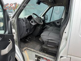 Opel Movano Movano, Van, 2010 / 2021 2.3 CDTi Biturbo 16V FWD picture 13