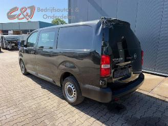 Opel Vivaro Vivaro, Van, 2019 1.5 CDTI 102 picture 4