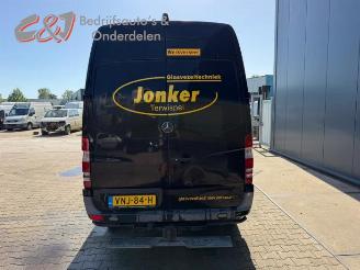 Mercedes Sprinter Sprinter 5t (906.63/65), Van, 2006 / 2020 516 CDI 16V picture 4