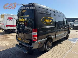 Mercedes Sprinter Sprinter 5t (906.63/65), Van, 2006 / 2020 516 CDI 16V picture 7