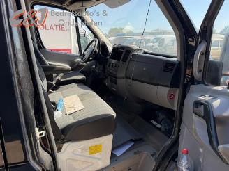 Mercedes Sprinter Sprinter 5t (906.63/65), Van, 2006 / 2020 516 CDI 16V picture 19