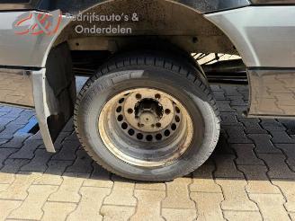 Mercedes Sprinter Sprinter 5t (906.63/65), Van, 2006 / 2020 516 CDI 16V picture 8
