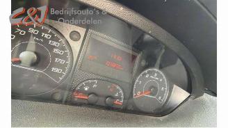 Peugeot Boxer Boxer (U9), Van, 2006 2.0 BlueHDi 130 picture 18