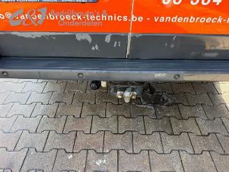 Peugeot Boxer Boxer (U9), Van, 2006 2.0 BlueHDi 130 picture 6