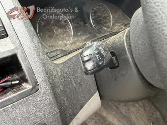 Volkswagen Transporter Transporter T5, Van, 2003 / 2015 2.0 TDI DRF picture 15