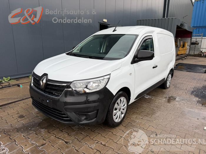 Renault Express Express, Van, 2021 1.5 dCi 75