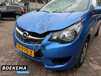 Opel Karl 1.0 ecoFLEX Edition Airco Orig NL+NAP picture 8
