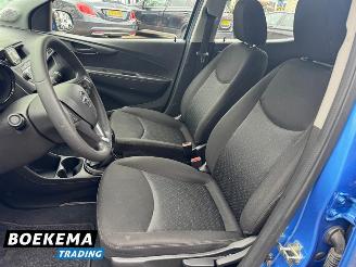 Opel Karl 1.0 ecoFLEX Edition Airco Orig NL+NAP picture 17
