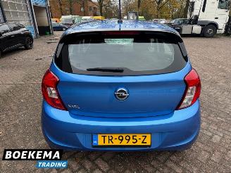 Opel Karl 1.0 ecoFLEX Edition Airco Orig NL+NAP picture 3