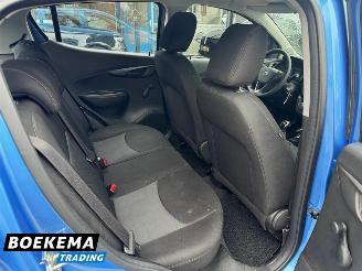 Opel Karl 1.0 ecoFLEX Edition Airco Orig NL+NAP picture 19