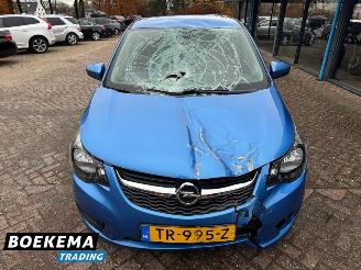 Opel Karl 1.0 ecoFLEX Edition Airco Orig NL+NAP picture 6