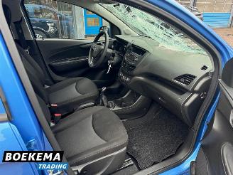 Opel Karl 1.0 ecoFLEX Edition Airco Orig NL+NAP picture 20