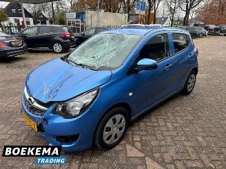 Opel Karl 1.0 ecoFLEX Edition Airco Orig NL+NAP picture 5